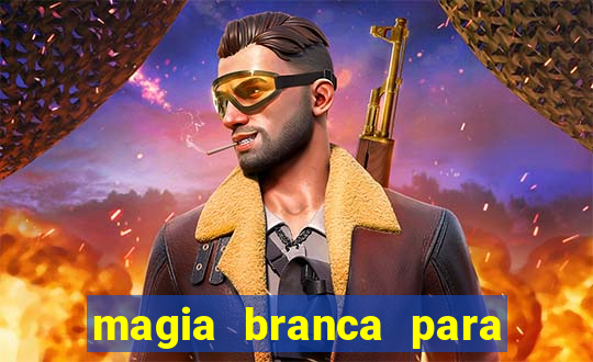 magia branca para unir casal